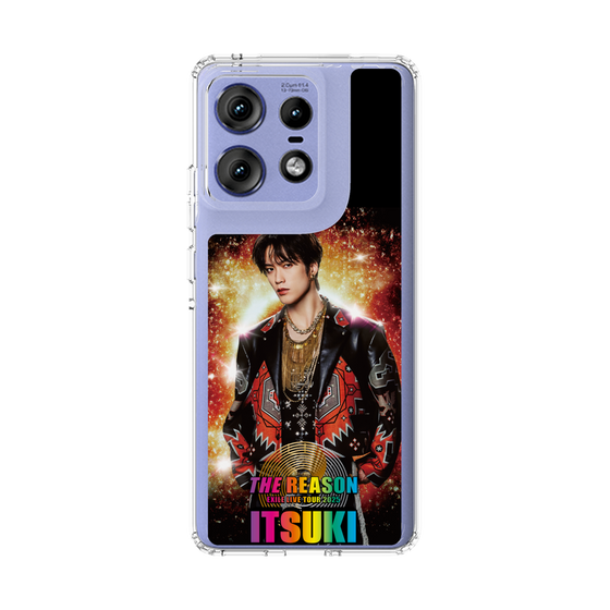 スリムプロテクションケース［ EXILE LIVE TOUR 2025 "THE REASON" - ITSUKI ］