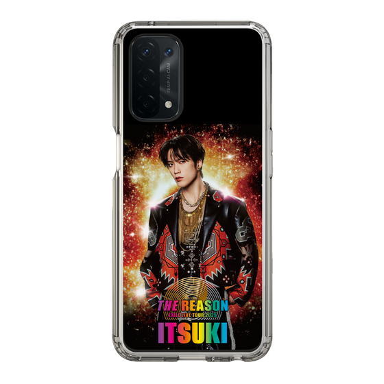 スリムプロテクションケース［ EXILE LIVE TOUR 2025 "THE REASON" - ITSUKI ］