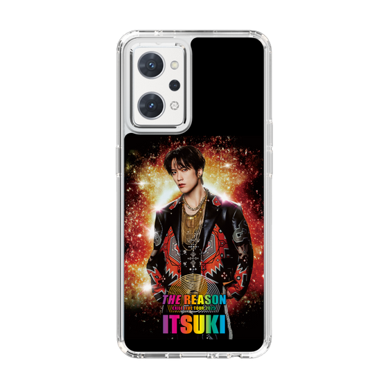 スリムプロテクションケース［ EXILE LIVE TOUR 2025 "THE REASON" - ITSUKI ］