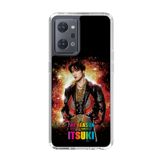 スリムプロテクションケース［ EXILE LIVE TOUR 2025 "THE REASON" - ITSUKI ］