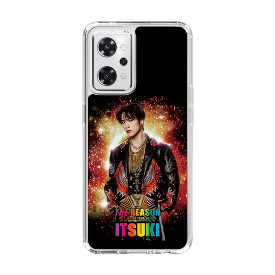 スリムプロテクションケース［ EXILE LIVE TOUR 2025 "THE REASON" - ITSUKI ］