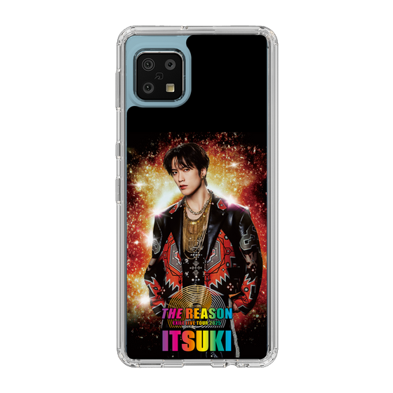 スリムプロテクションケース［ EXILE LIVE TOUR 2025 "THE REASON" - ITSUKI ］