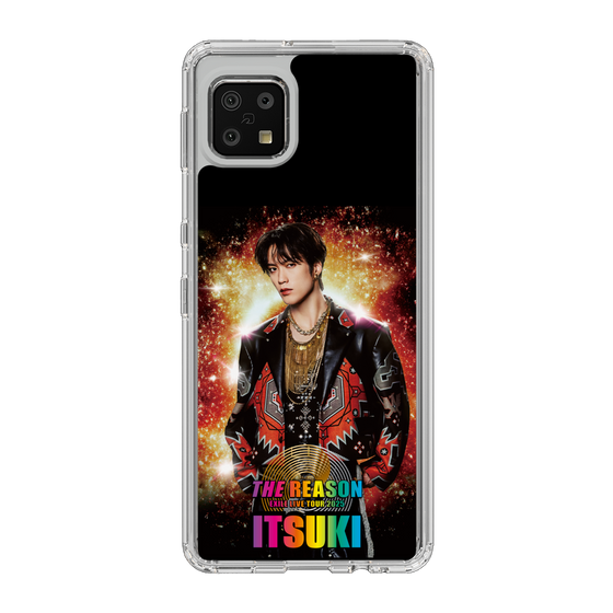スリムプロテクションケース［ EXILE LIVE TOUR 2025 "THE REASON" - ITSUKI ］