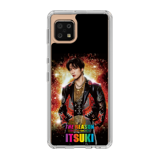 スリムプロテクションケース［ EXILE LIVE TOUR 2025 "THE REASON" - ITSUKI ］