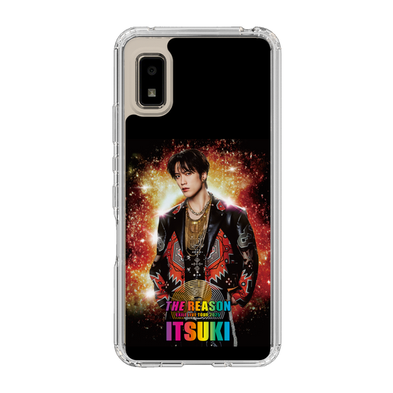 スリムプロテクションケース［ EXILE LIVE TOUR 2025 "THE REASON" - ITSUKI ］