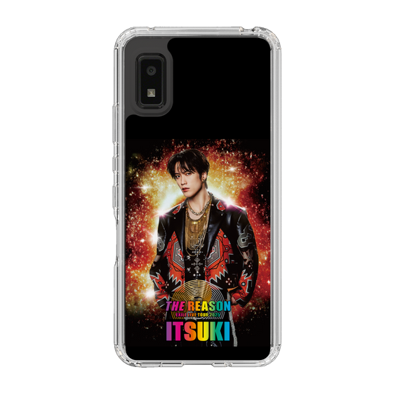 スリムプロテクションケース［ EXILE LIVE TOUR 2025 "THE REASON" - ITSUKI ］
