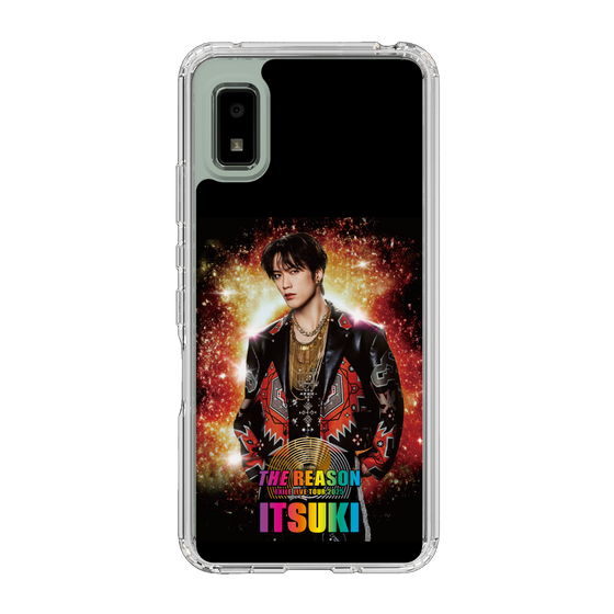 スリムプロテクションケース［ EXILE LIVE TOUR 2025 "THE REASON" - ITSUKI ］