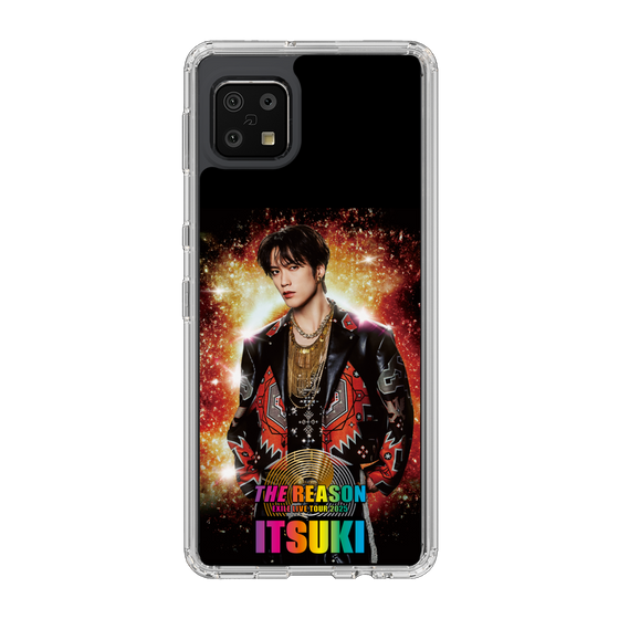スリムプロテクションケース［ EXILE LIVE TOUR 2025 "THE REASON" - ITSUKI ］