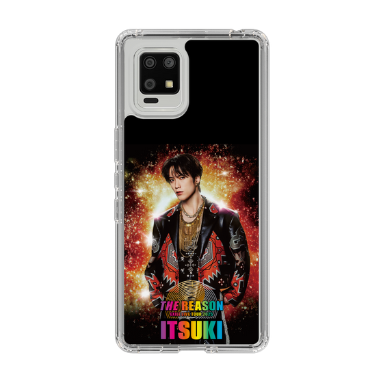 スリムプロテクションケース［ EXILE LIVE TOUR 2025 "THE REASON" - ITSUKI ］