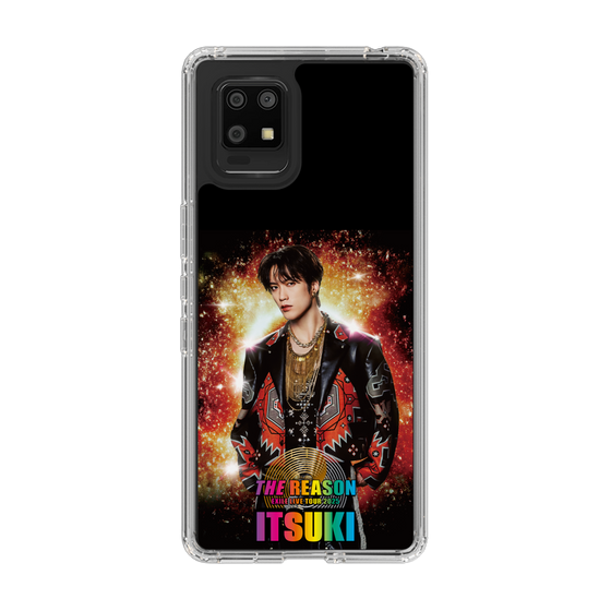 スリムプロテクションケース［ EXILE LIVE TOUR 2025 "THE REASON" - ITSUKI ］