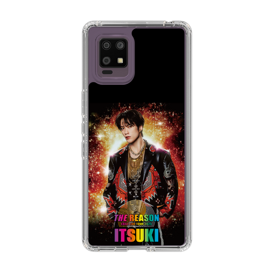スリムプロテクションケース［ EXILE LIVE TOUR 2025 "THE REASON" - ITSUKI ］