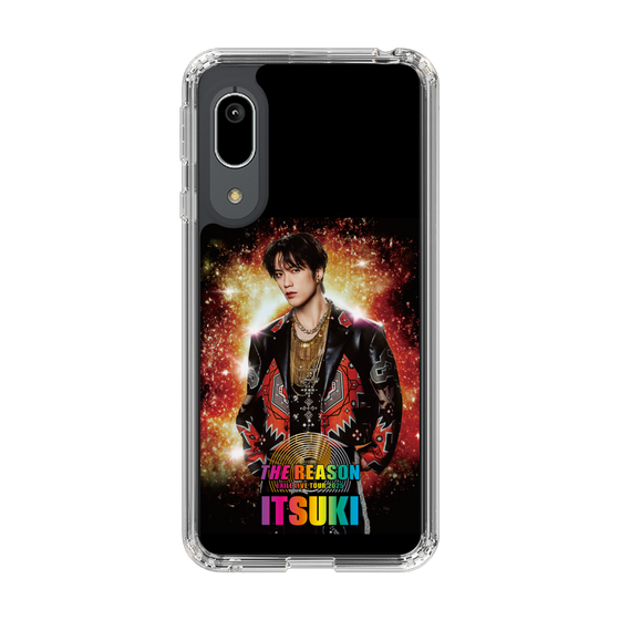スリムプロテクションケース［ EXILE LIVE TOUR 2025 "THE REASON" - ITSUKI ］