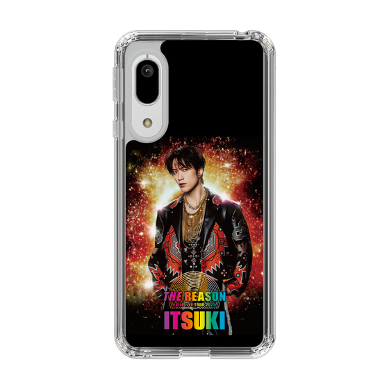 スリムプロテクションケース［ EXILE LIVE TOUR 2025 "THE REASON" - ITSUKI ］