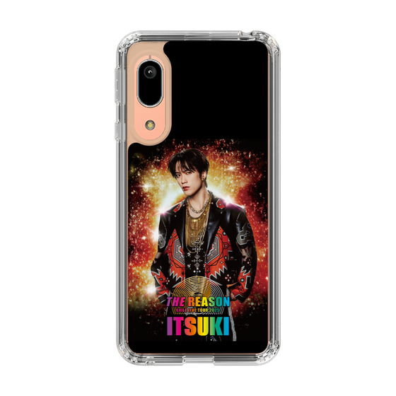 スリムプロテクションケース［ EXILE LIVE TOUR 2025 "THE REASON" - ITSUKI ］