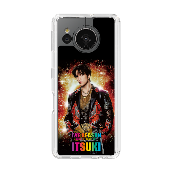 スリムプロテクションケース［ EXILE LIVE TOUR 2025 "THE REASON" - ITSUKI ］