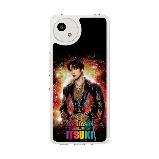 スリムプロテクションケース［ EXILE LIVE TOUR 2025 "THE REASON" - ITSUKI ］
