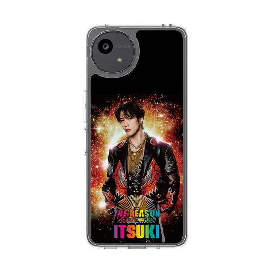 スリムプロテクションケース［ EXILE LIVE TOUR 2025 "THE REASON" - ITSUKI ］