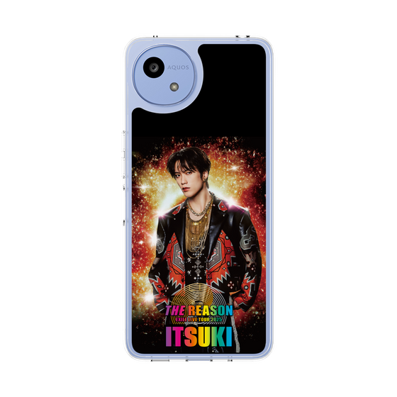スリムプロテクションケース［ EXILE LIVE TOUR 2025 "THE REASON" - ITSUKI ］