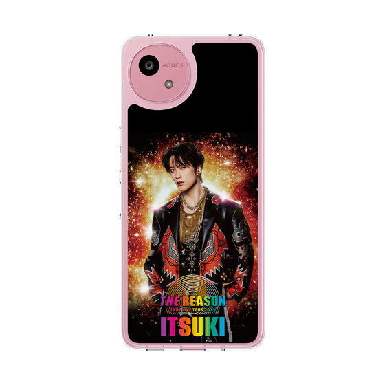 スリムプロテクションケース［ EXILE LIVE TOUR 2025 "THE REASON" - ITSUKI ］
