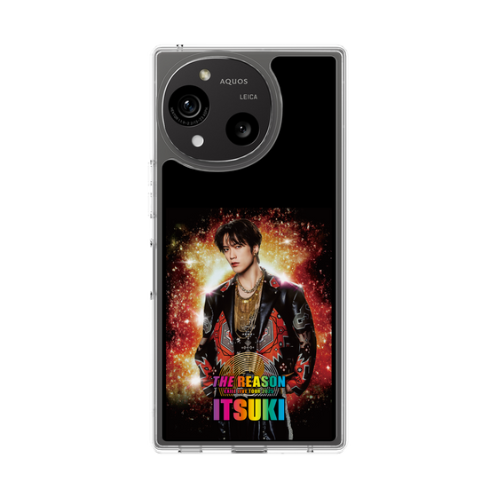 スリムプロテクションケース［ EXILE LIVE TOUR 2025 "THE REASON" - ITSUKI ］