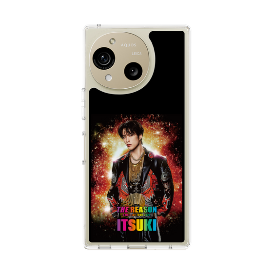 スリムプロテクションケース［ EXILE LIVE TOUR 2025 "THE REASON" - ITSUKI ］