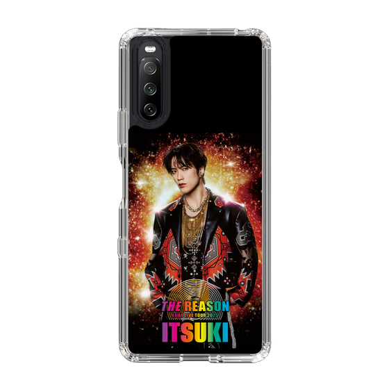 スリムプロテクションケース［ EXILE LIVE TOUR 2025 "THE REASON" - ITSUKI ］