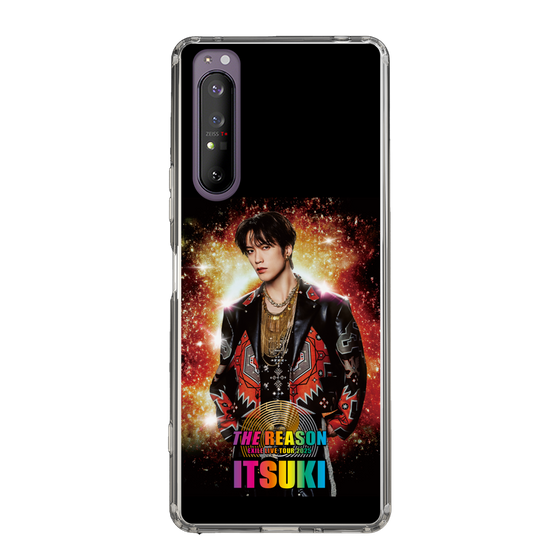 スリムプロテクションケース［ EXILE LIVE TOUR 2025 "THE REASON" - ITSUKI ］