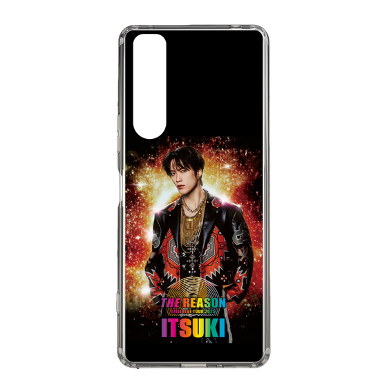 スリムプロテクションケース［ EXILE LIVE TOUR 2025 "THE REASON" - ITSUKI ］