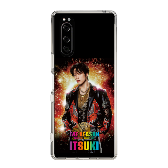 スリムプロテクションケース［ EXILE LIVE TOUR 2025 "THE REASON" - ITSUKI ］