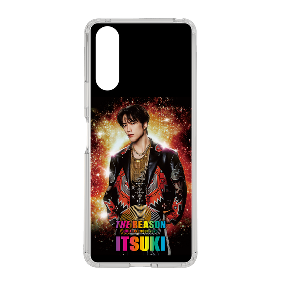 スリムプロテクションケース［ EXILE LIVE TOUR 2025 "THE REASON" - ITSUKI ］