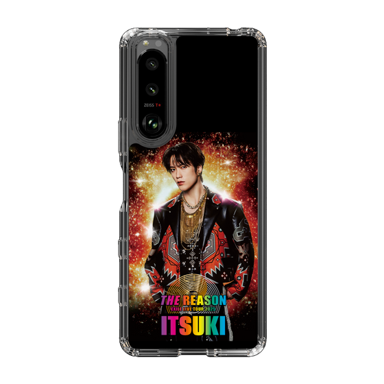 スリムプロテクションケース［ EXILE LIVE TOUR 2025 "THE REASON" - ITSUKI ］