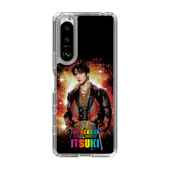 スリムプロテクションケース［ EXILE LIVE TOUR 2025 "THE REASON" - ITSUKI ］