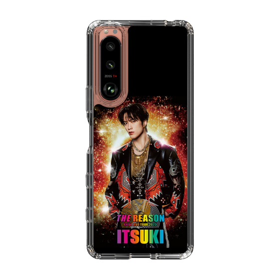 スリムプロテクションケース［ EXILE LIVE TOUR 2025 "THE REASON" - ITSUKI ］