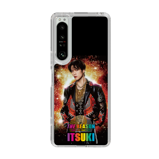 スリムプロテクションケース［ EXILE LIVE TOUR 2025 "THE REASON" - ITSUKI ］