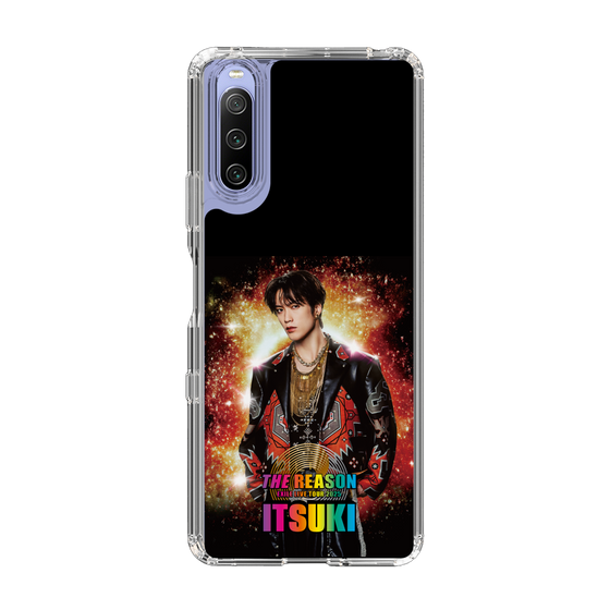 スリムプロテクションケース［ EXILE LIVE TOUR 2025 "THE REASON" - ITSUKI ］