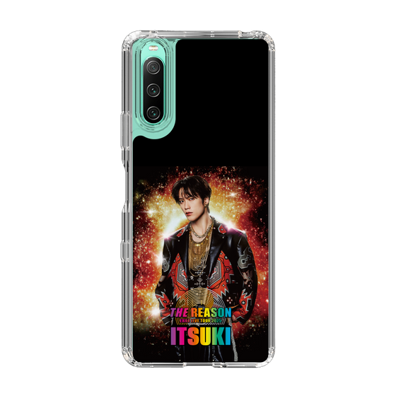 スリムプロテクションケース［ EXILE LIVE TOUR 2025 "THE REASON" - ITSUKI ］