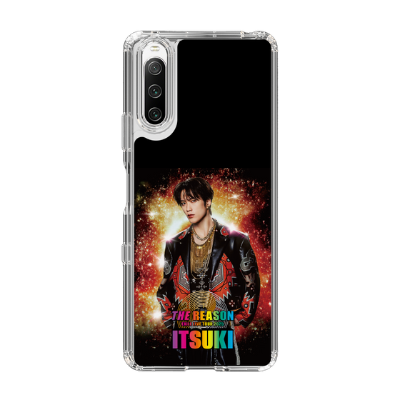 スリムプロテクションケース［ EXILE LIVE TOUR 2025 "THE REASON" - ITSUKI ］