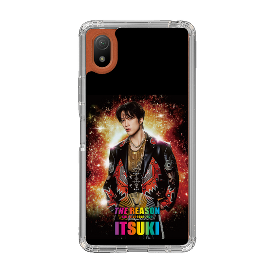 スリムプロテクションケース［ EXILE LIVE TOUR 2025 "THE REASON" - ITSUKI ］
