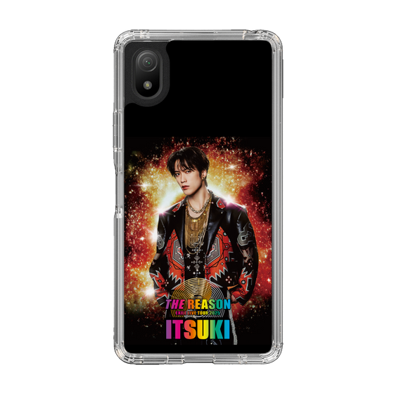 スリムプロテクションケース［ EXILE LIVE TOUR 2025 "THE REASON" - ITSUKI ］