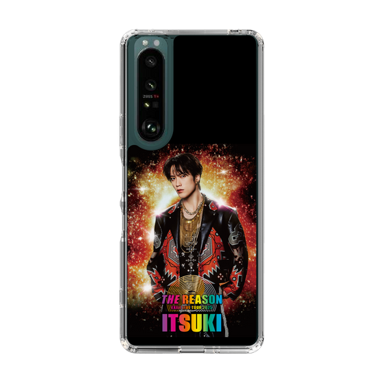 スリムプロテクションケース［ EXILE LIVE TOUR 2025 "THE REASON" - ITSUKI ］