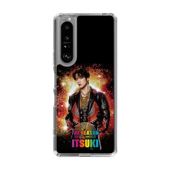 スリムプロテクションケース［ EXILE LIVE TOUR 2025 "THE REASON" - ITSUKI ］