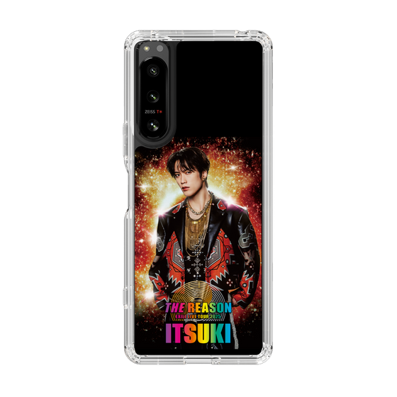 スリムプロテクションケース［ EXILE LIVE TOUR 2025 "THE REASON" - ITSUKI ］