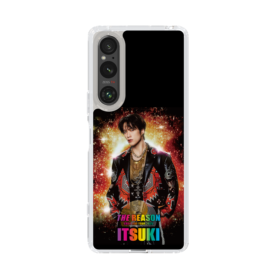 スリムプロテクションケース［ EXILE LIVE TOUR 2025 "THE REASON" - ITSUKI ］