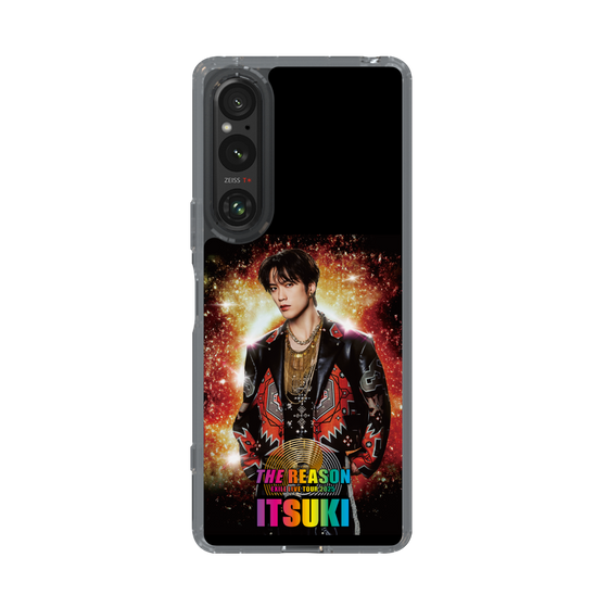 スリムプロテクションケース［ EXILE LIVE TOUR 2025 "THE REASON" - ITSUKI ］
