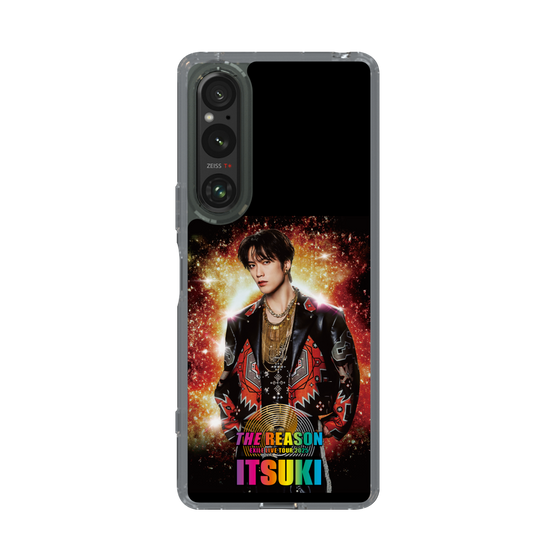スリムプロテクションケース［ EXILE LIVE TOUR 2025 "THE REASON" - ITSUKI ］