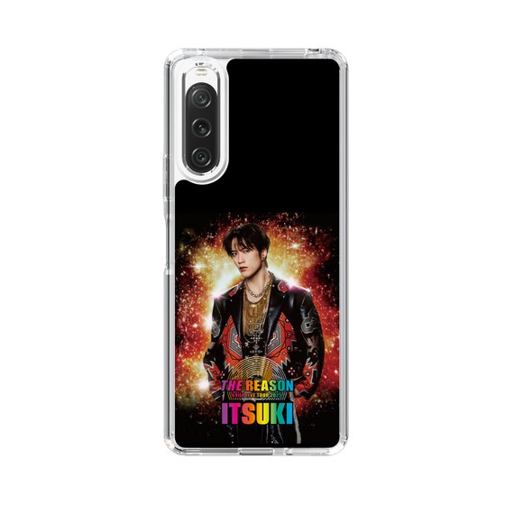 スリムプロテクションケース［ EXILE LIVE TOUR 2025 "THE REASON" - ITSUKI ］