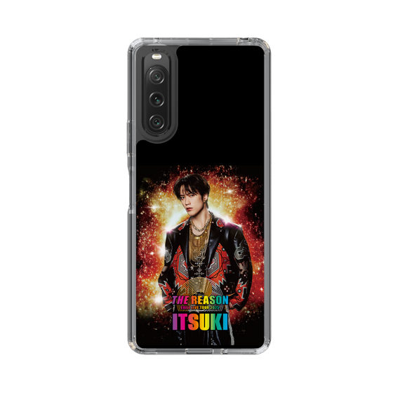 スリムプロテクションケース［ EXILE LIVE TOUR 2025 "THE REASON" - ITSUKI ］
