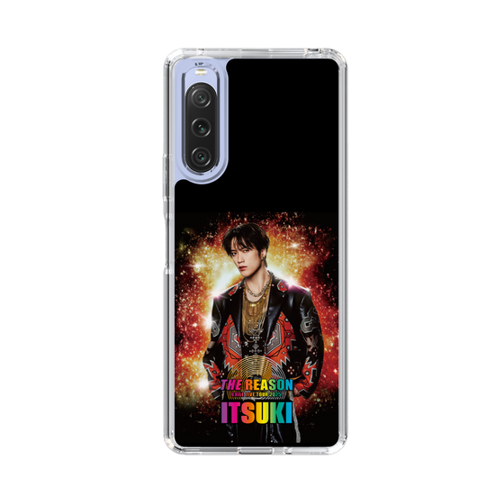 スリムプロテクションケース［ EXILE LIVE TOUR 2025 "THE REASON" - ITSUKI ］