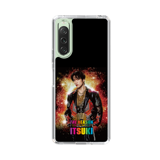 スリムプロテクションケース［ EXILE LIVE TOUR 2025 "THE REASON" - ITSUKI ］