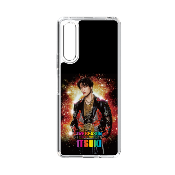 スリムプロテクションケース［ EXILE LIVE TOUR 2025 "THE REASON" - ITSUKI ］